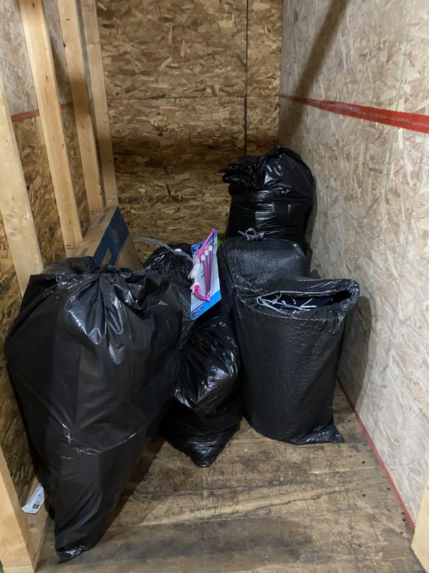 Storage Unit Auction in Hammond, IN at ProSelf Storage Hammond ends on